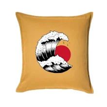 Japan culture - vlna