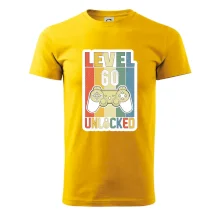 Gaming narodeniny 60