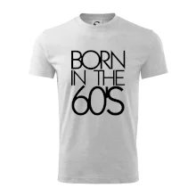 Born In The 60's