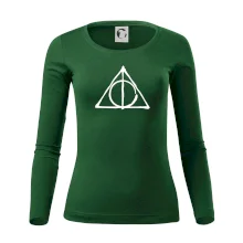 Harry - symbol relikvie Harry - symbol relikvie