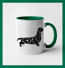 Jazvečík - Dachshund