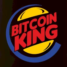 Bitcoin King