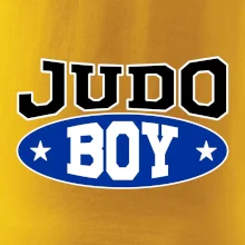 Judo Boy
