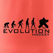 Evolúcia Hockey brankár