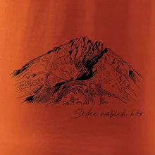 Gerlachovský štít - Srdce našich hôr