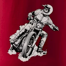 Motorkár bokom Motorkár bokom