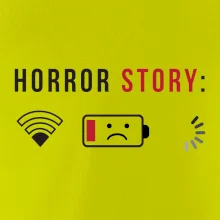 Horror story