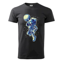 Astro basketbalista Astro basketbalista