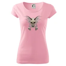 Metal devil (Hana-creative)