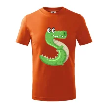 Vek dieťaťa zviera 5