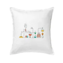 Chemická aparatúra farebná Chemická aparatúra farebná