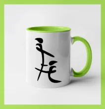 Čínský znak Čínský znak