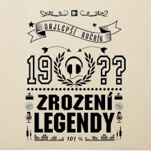 Zrodenie legendy pre DJ