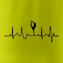 EKG ľadové korčule