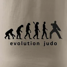 Judo Evolúcia - úder Judo Evolúcia - úder