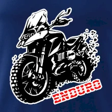 Moto Enduro Moto Enduro