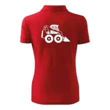 Bobik veľký kolesový