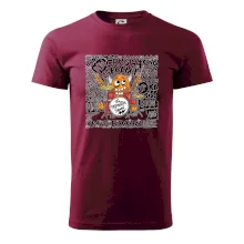 Bubeník - the moster squad