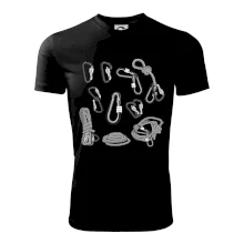 Horolezecké karabíny