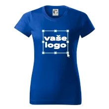 Vlastné logo - Tričko alebo mikina