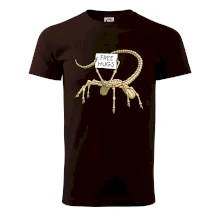 Votrelec - free hugs (Hana-creative)