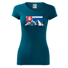 Slovenské hory Slovenské hory