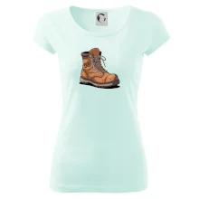 Turistická narodeninová topánka 55