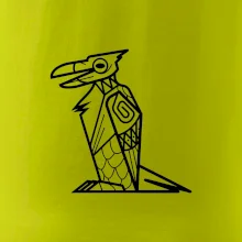 Mayovia - zvieratá papagáj