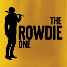 Bachelor party - The rowdie one