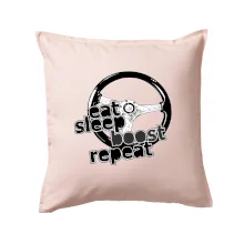 Eat Sleep Boost repeat