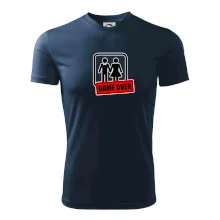 Bachelor Party - Game over (hetero)