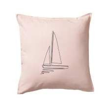 Plachetnica jedným ťahom Plachetnica jedným ťahom