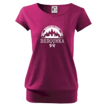 K vode - Kanoe les (vlastný nápis)