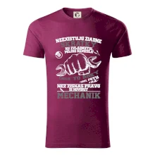 Mechanik remeslo - skratky