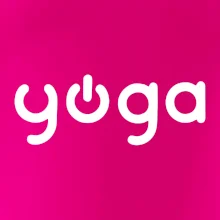 Power yoga logo