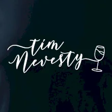 Tím nevesty biele víno