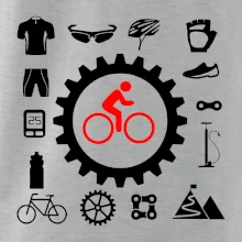 Všetko pre cyklistiku Všetko pre cyklistiku