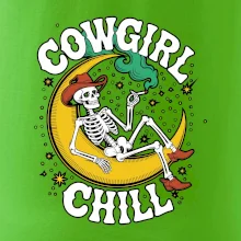 Cowgirl Chill