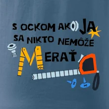 S ockom ako ja sa nikto nemôže metať