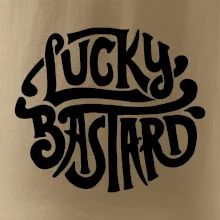 Lucky Bastard