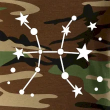 Súhvezdie - Pisces - Ryby Súhvezdie - Pisces - Ryby