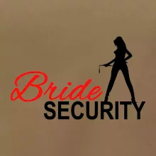 Bride security