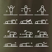 Fyziológia cviky Fyziológia cviky