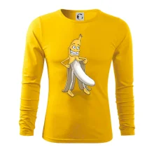 Úchylný banán (Hana-creative)