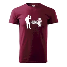 Bachelor party - The hungry  one