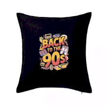 Back to 90s - spomienky