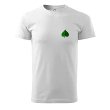 Prší - Zelený Prší - Zelený