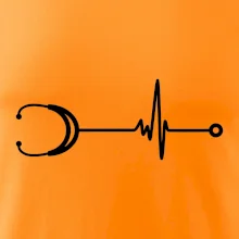 EKG stetoskop EKG stetoskop