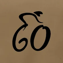 Cyklista oslavuje šesťdesiatku (60)