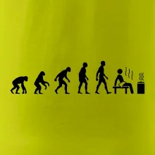 Evoluce sauna